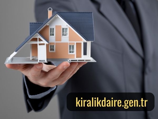 Hacısiyam Mahallesi Kiralık Daire